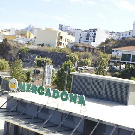 Apartamento En La Magalona Icod De Los Vinos Exteriér fotografie