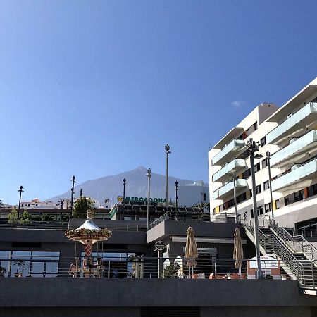 Apartamento En La Magalona Icod De Los Vinos Exteriér fotografie