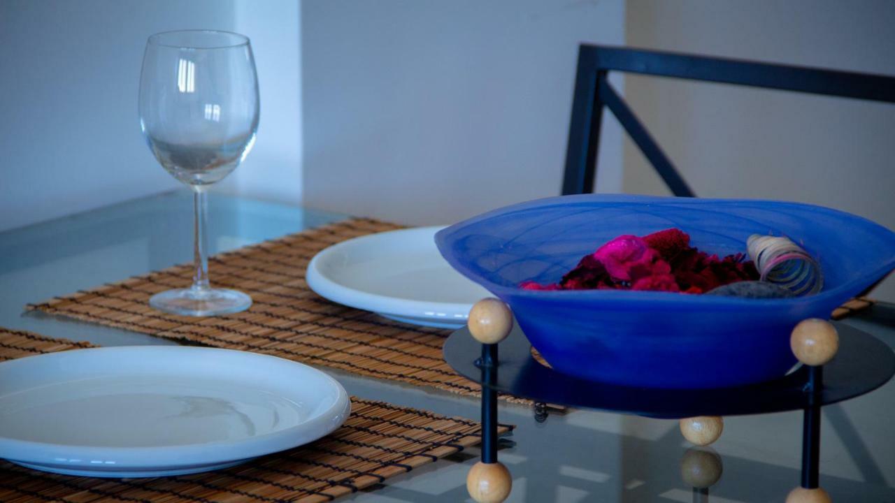 Apartamento En La Magalona Icod De Los Vinos Exteriér fotografie