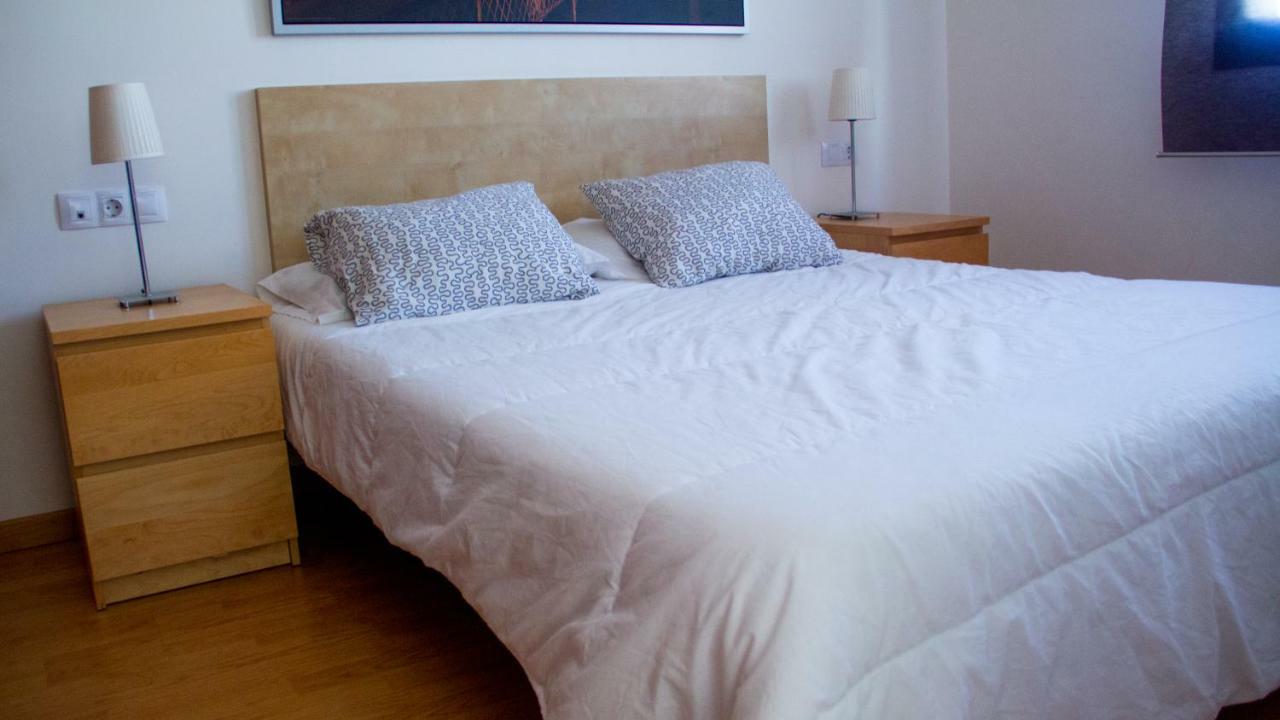 Apartamento En La Magalona Icod De Los Vinos Exteriér fotografie