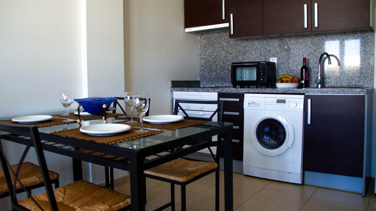 Apartamento En La Magalona Icod De Los Vinos Exteriér fotografie