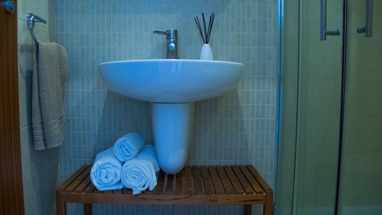 Apartamento En La Magalona Icod De Los Vinos Exteriér fotografie