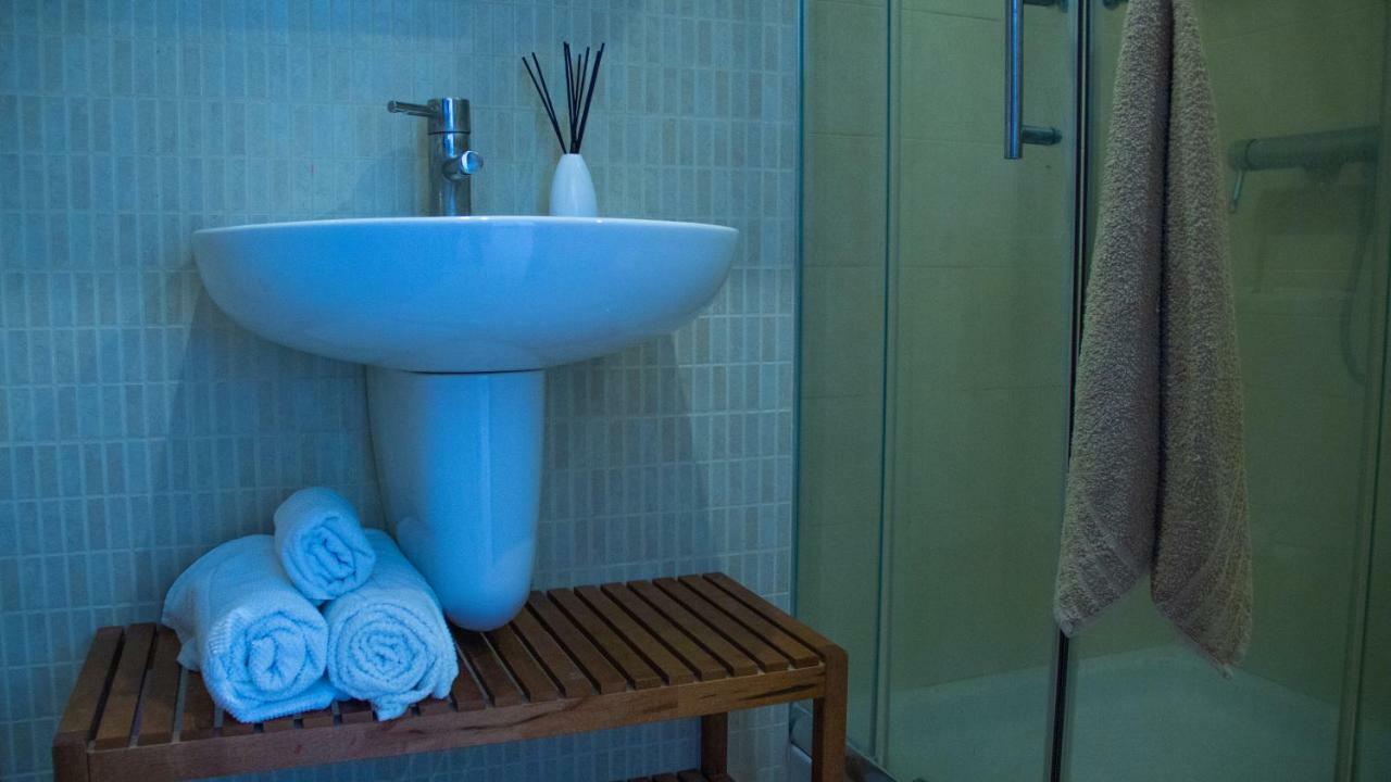 Apartamento En La Magalona Icod De Los Vinos Exteriér fotografie