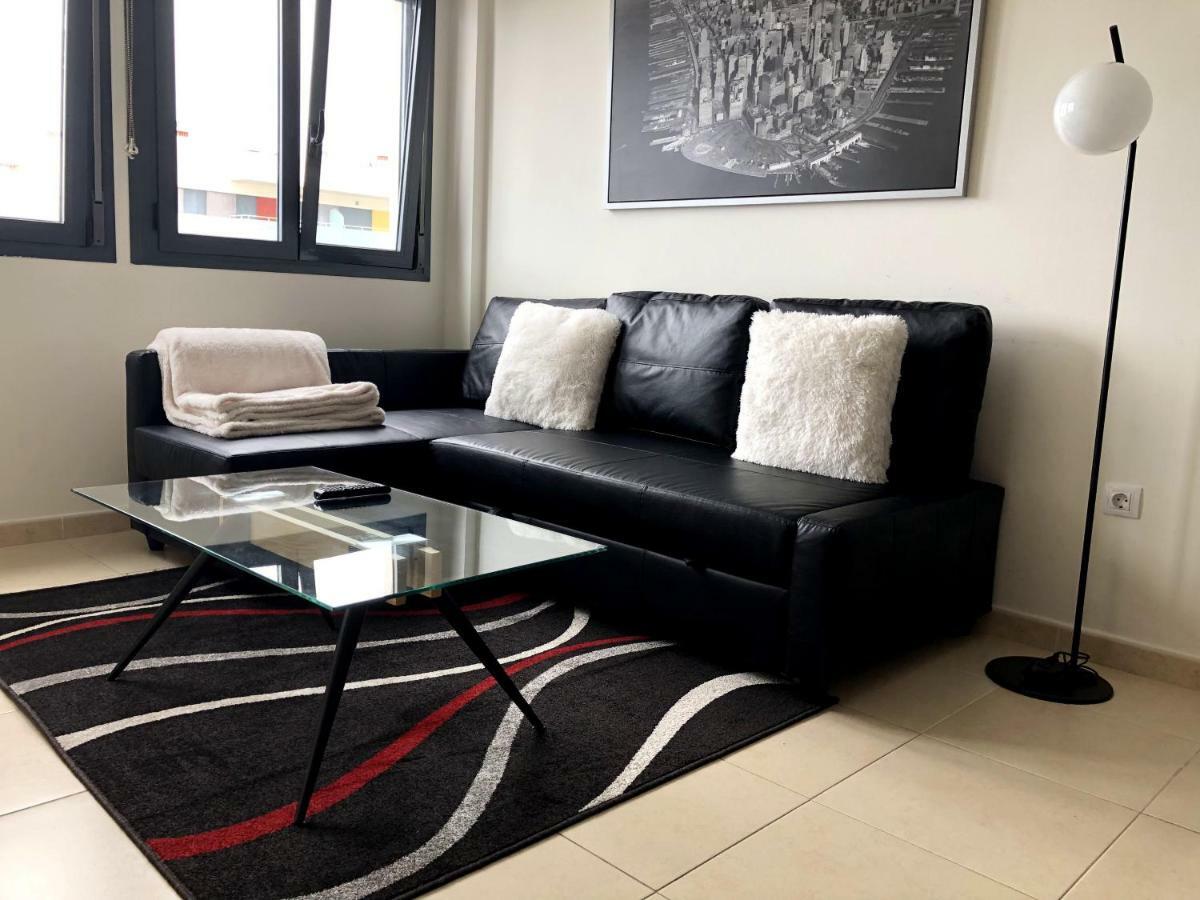 Apartamento En La Magalona Icod De Los Vinos Exteriér fotografie
