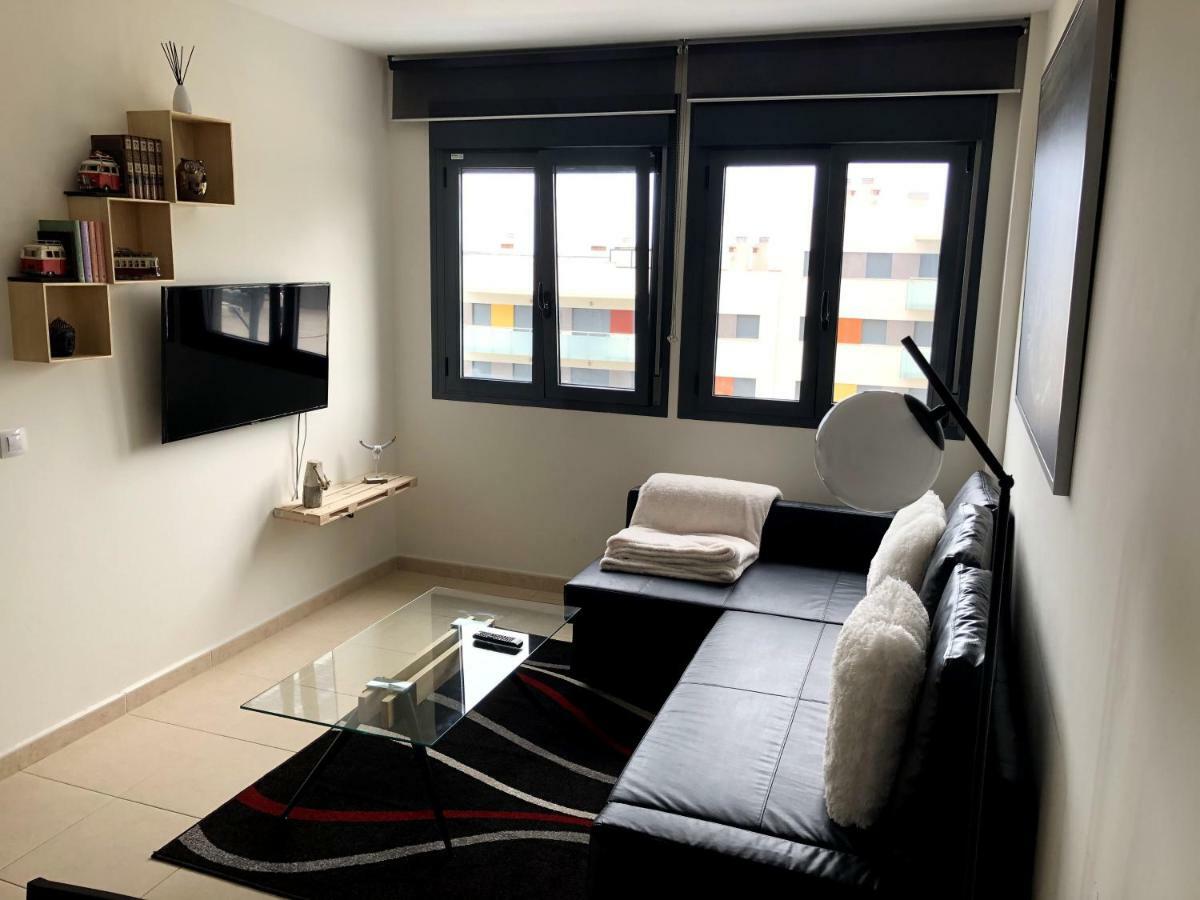 Apartamento En La Magalona Icod De Los Vinos Exteriér fotografie