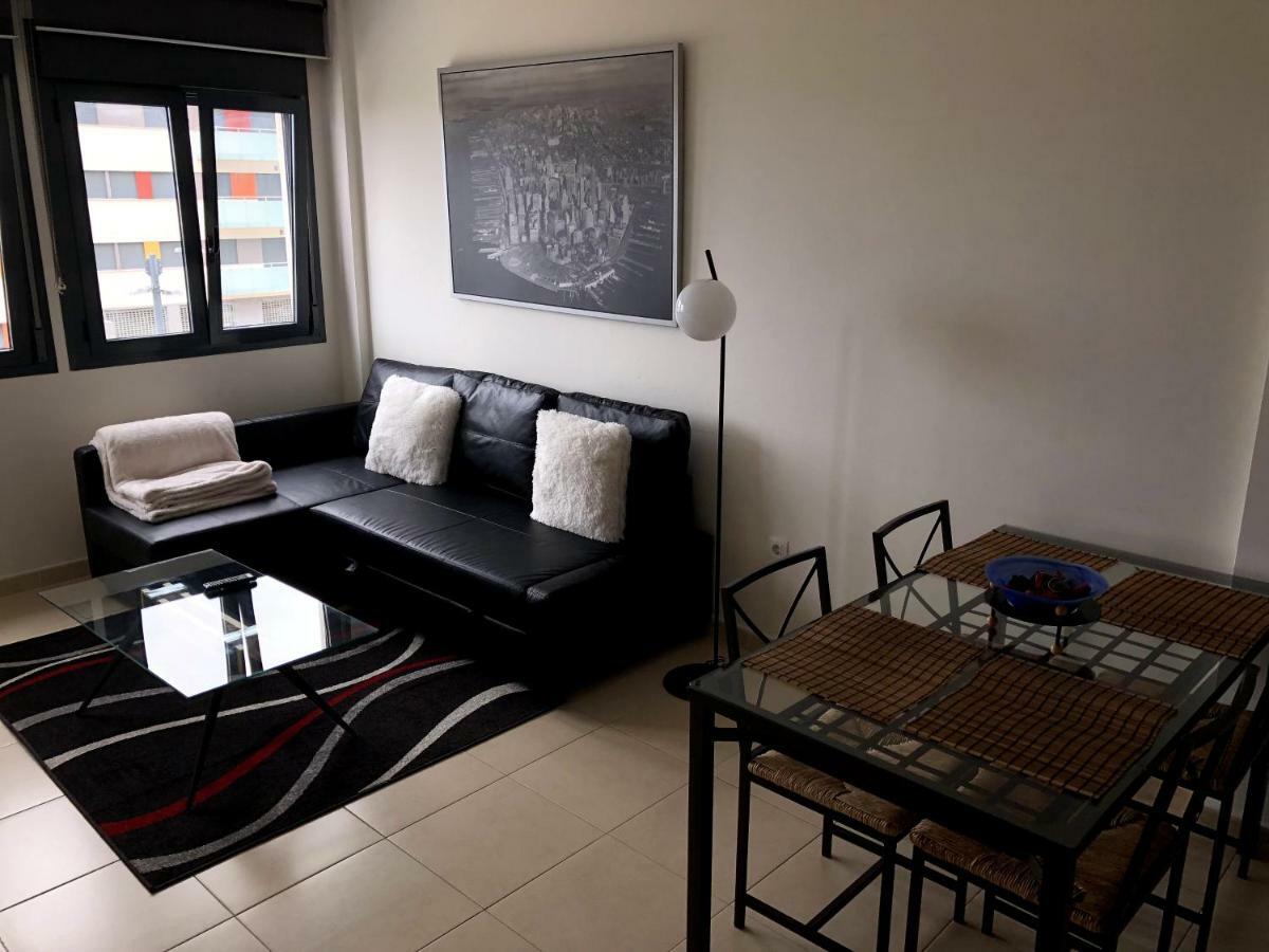 Apartamento En La Magalona Icod De Los Vinos Exteriér fotografie