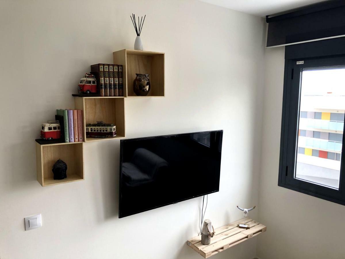 Apartamento En La Magalona Icod De Los Vinos Exteriér fotografie